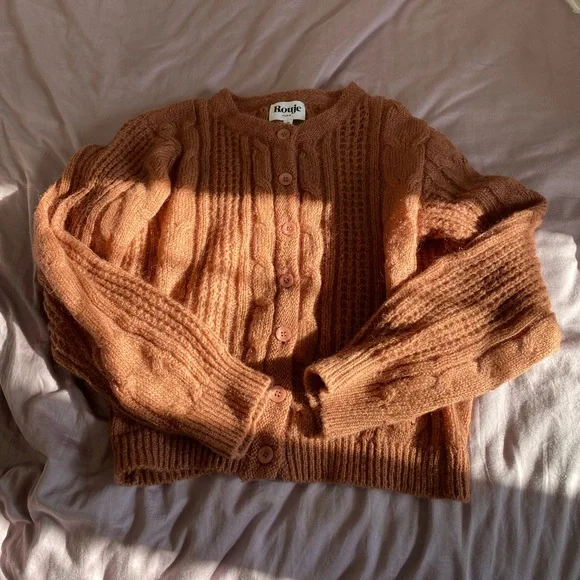 Rouje Azia Cardigan - Picture 3 of 5